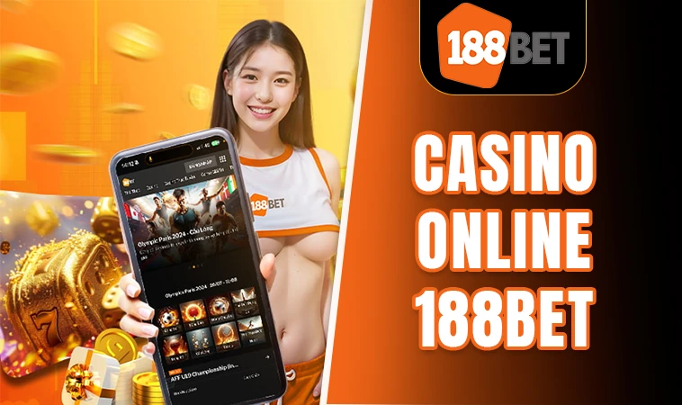 188Bet - Nhà Cái 188 Bet - Trang Chủ Cá Cược Casino Trực Tuyến Số 1 Việt Nam