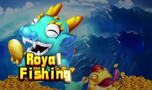 Hướng Dẫn Cách Chơi Bắn Cá Royal Fishing Tại 188Bet Hiệu Quả Nhất