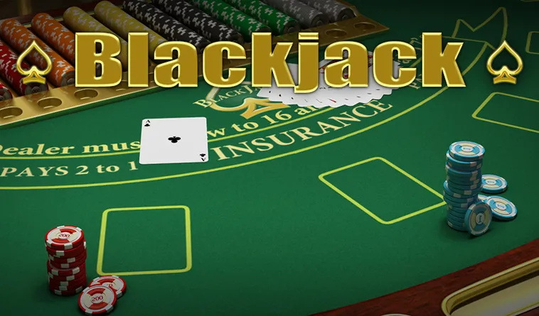Blackjack Tại 188Bet: Chinh Phục Sòng Bài Với Chiến Thuật Và May Mắn