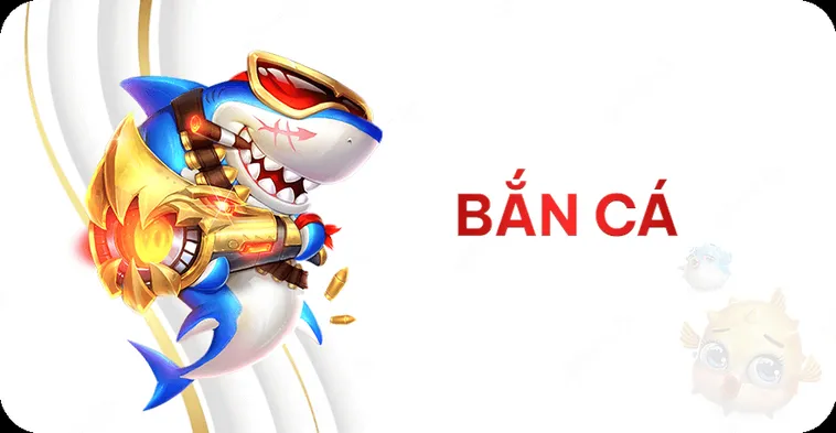 Bắn Cá 188Bet Trải Nghiệm Giải Trí Đỉnh Cao Với Thưởng Lớn