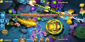 Bí Kíp Chơi Bắn Cá Đại Chiến B52 Tại 188Bet Để Thắng Lớn