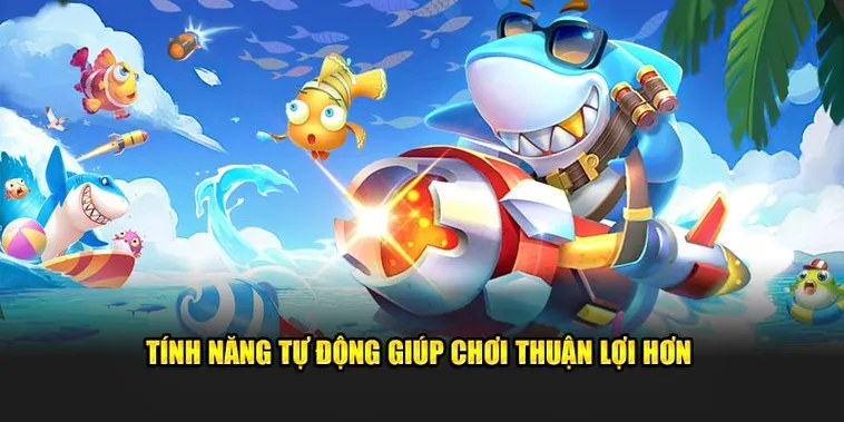 Tìm Hiểu Cách Chơi Bắn Cá Đại Dương 188Bet Hiệu Quả Nhất Hiện Nay