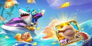 Tìm Hiểu Cách Chơi Bắn Cá Đại Dương 188Bet Hiệu Quả Nhất Hiện Nay