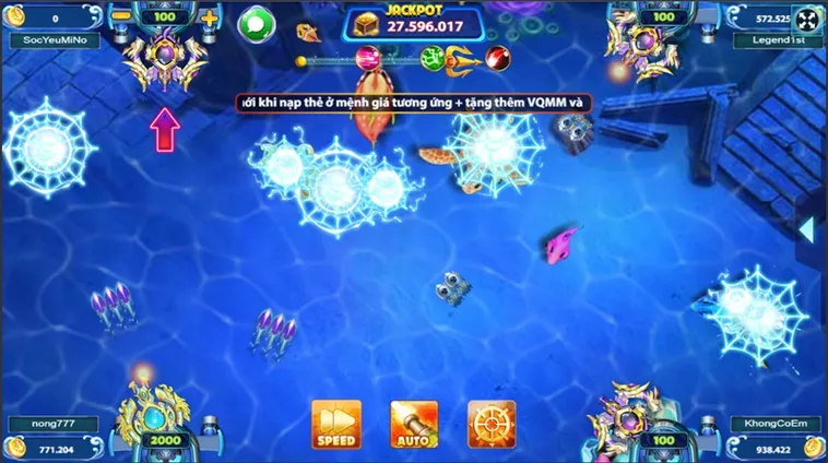 Hướng Dẫn Chơi Bắn Cá Men In Black Tại 188Bet Để Thắng Thưởng Lớn