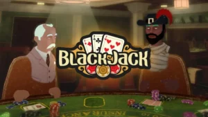 Blackjack Tại 188Bet: Chinh Phục Sòng Bài Với Chiến Thuật Và May Mắn