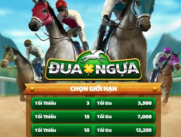 Tìm Hiểu Cá Cược Đua Ngựa 188Bet Kịch Tính Và Thú Vị Nhất 2025