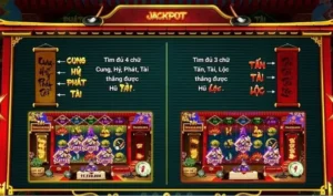 Cách Chơi Nổ Hũ Ông Đồ Tại 188Bet Thắng Lớn Dễ Dàng