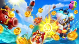 Bí Quyết Chơi Vua Bắn Cá Tại 188Bet Để Săn Thưởng Lớn Nhanh Chóng