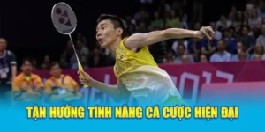 Cách Chơi Cá Cược Cầu Lông Tại 188Bet Dễ Thắng Nhất