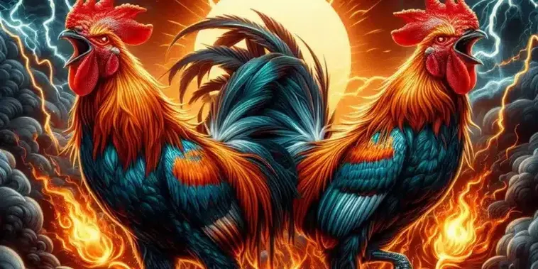 Bí Quyết Chơi Đá Gà Sabong Tại 188Bet Để Tăng Tỷ Lệ Thắng Cược