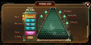 Hướng Dẫn Chơi Game Nhanh ZicZac Tại 188Bet Thắng Lớn Dành Cho Tân Thủ