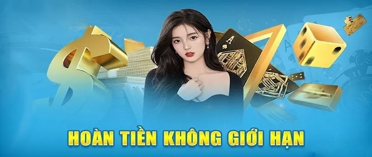 Hoàn Trả Không Giới Hạn 188Bet Cơ Hội Tăng Thưởng Hấp Dẫn 2 Hoàn Trả Không Giới Hạn 188Bet Cơ Hội Tăng Thưởng Hấp Dẫn