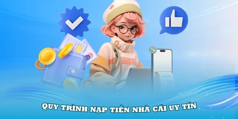 Nạp Tiền 188Bet Dễ Dàng Với Các Bước Đơn Giản Cho Người Mới