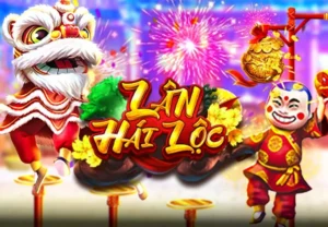 Bí Quyết Chơi Nổ Hũ Lân Hái Lộc Tại 188Bet Để Thắng Jackpot Lớn