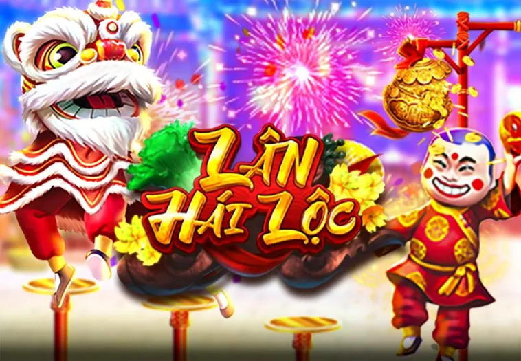 Bí Quyết Chơi Nổ Hũ Lân Hái Lộc Tại 188Bet Để Thắng Jackpot Lớn