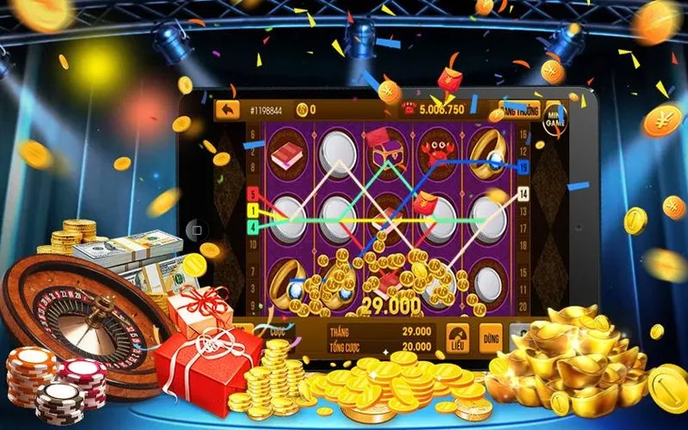 Cách Chơi Nổ Hũ Ông Đồ Tại 188Bet Thắng Lớn Dễ Dàng