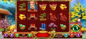 Cách Chơi Nổ Hũ Táo Quân Tại 188Bet Để Chinh Phục Jackpot Hấp Dẫn