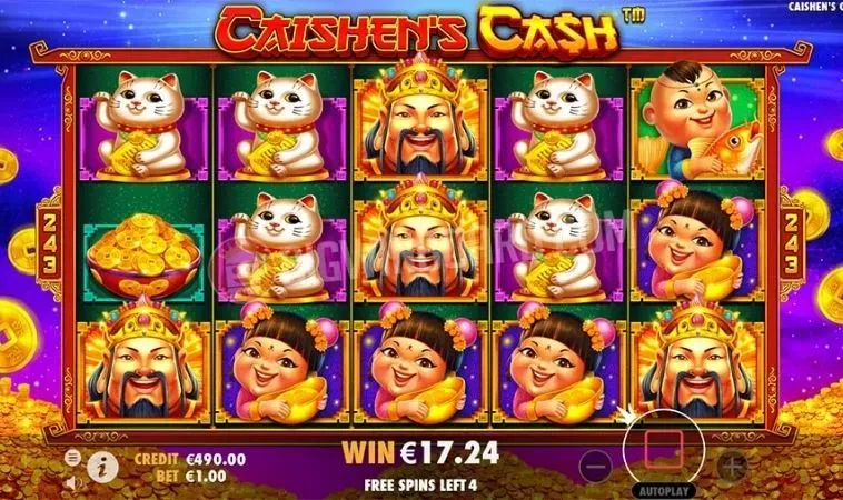 Nổ Hũ Thần Tài 188Bet Săn Thưởng Lớn Với May Mắn Thần Thánh