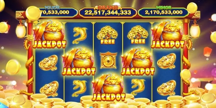 Nổ Hũ Thần Tài 188Bet Săn Thưởng Lớn Với May Mắn Thần Thánh