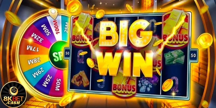 Nổ Hũ Vũ Trụ 188Bet Khám Phá Jackpot Trong Không Gian Vô Tận