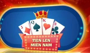Cách Chơi Tiến Lên Miền Nam Nhà Cái 188Bet Hấp Dẫn Nhất