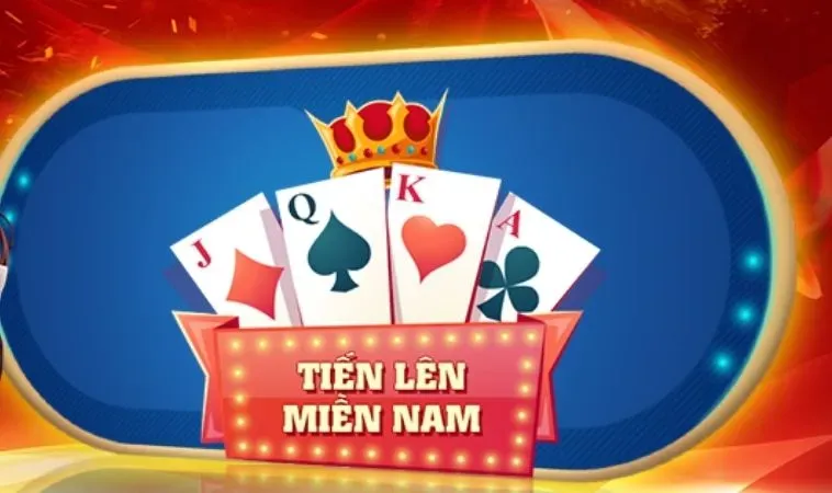 Cách Chơi Tiến Lên Miền Nam Nhà Cái 188Bet Hấp Dẫn Nhất
