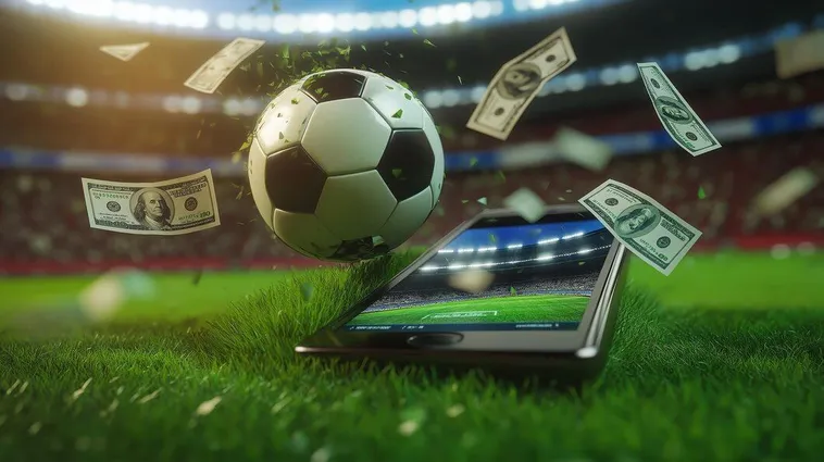 Khám Phá Cá Cược Bóng Đá 188Bet Hấp Dẫn Nhất Năm 2025