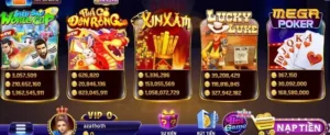 Hướng Dẫn Chơi Nổ Hũ Xin Xăm Tại 188Bet Để Săn Thưởng Hấp Dẫn