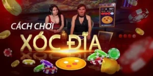 Xóc Đĩa Tại 188Bet: Trải Nghiệm Cá Cược Dân Gian Đậm Chất Việt Nam
