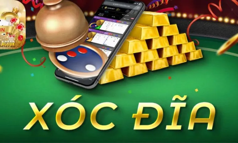 Xóc Đĩa Tại 188Bet: Trải Nghiệm Cá Cược Dân Gian Đậm Chất Việt Nam